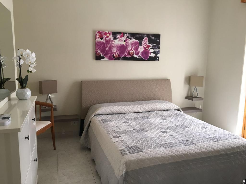 Savelletri Villa Anna מראה חיצוני תמונה