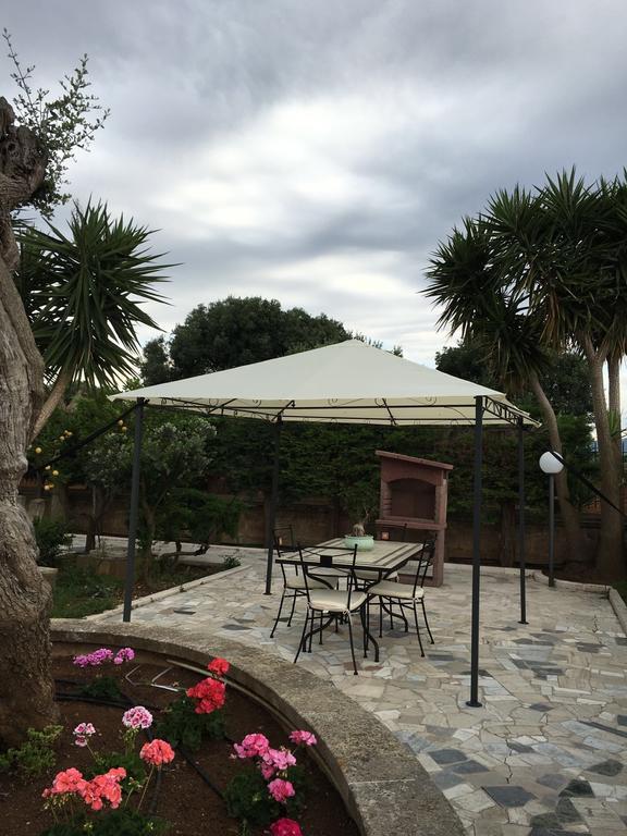Savelletri Villa Anna מראה חיצוני תמונה