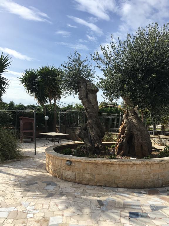 Savelletri Villa Anna מראה חיצוני תמונה