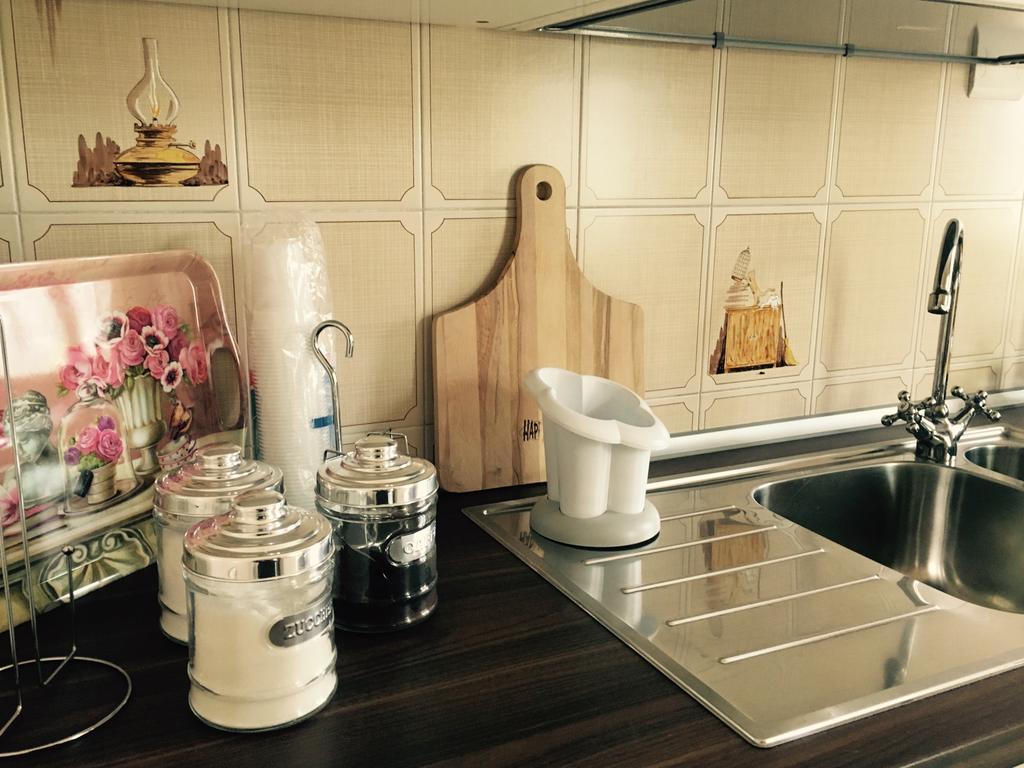 Savelletri Villa Anna מראה חיצוני תמונה