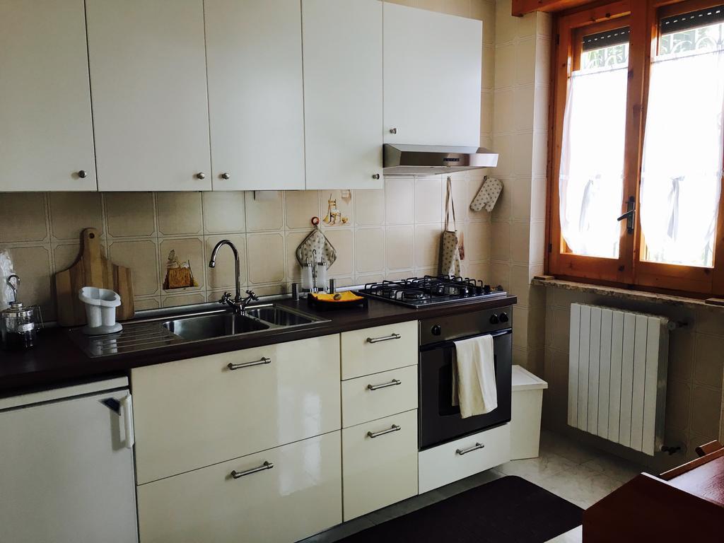 Savelletri Villa Anna מראה חיצוני תמונה
