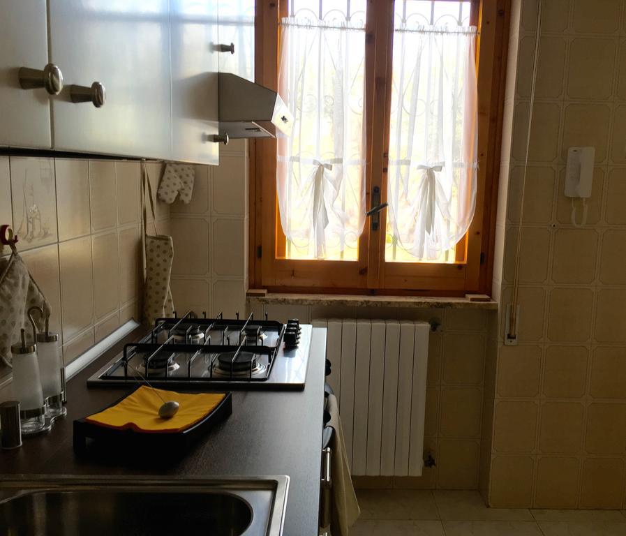 Savelletri Villa Anna מראה חיצוני תמונה