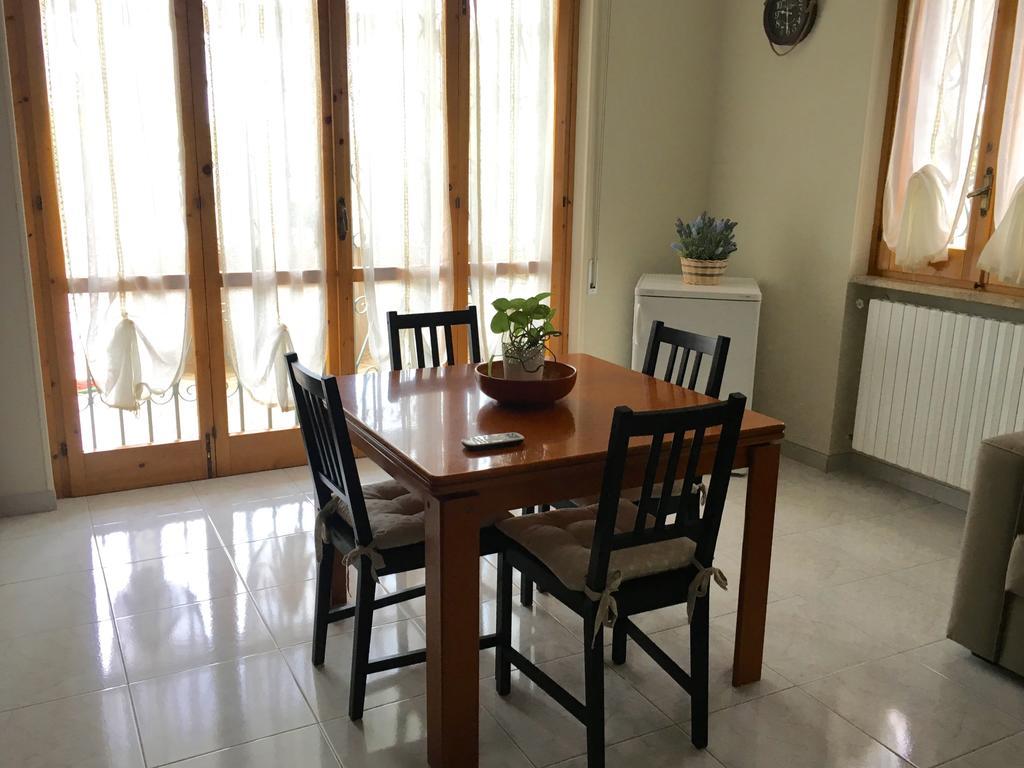 Savelletri Villa Anna מראה חיצוני תמונה