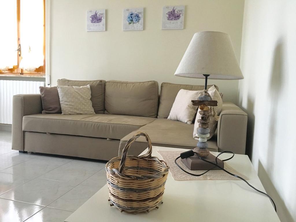 Savelletri Villa Anna מראה חיצוני תמונה