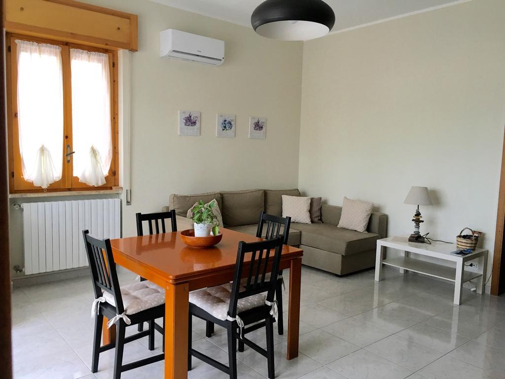Savelletri Villa Anna מראה חיצוני תמונה