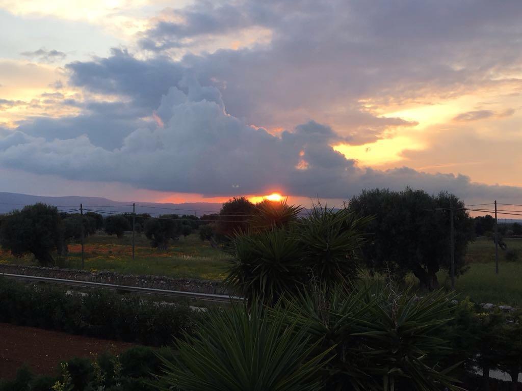 Savelletri Villa Anna מראה חיצוני תמונה