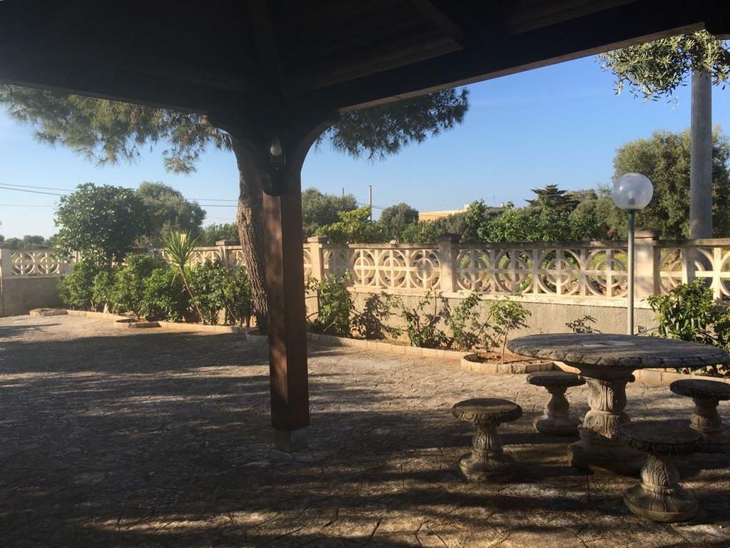 Savelletri Villa Anna מראה חיצוני תמונה