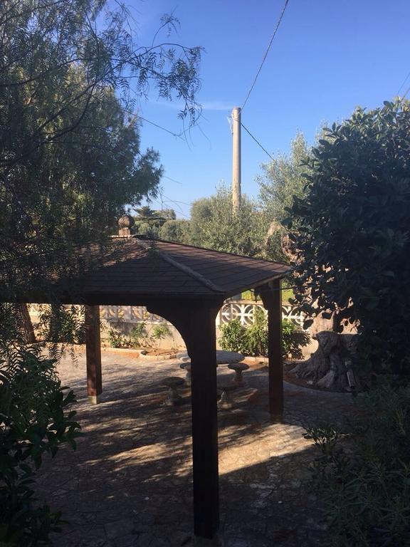 Savelletri Villa Anna מראה חיצוני תמונה