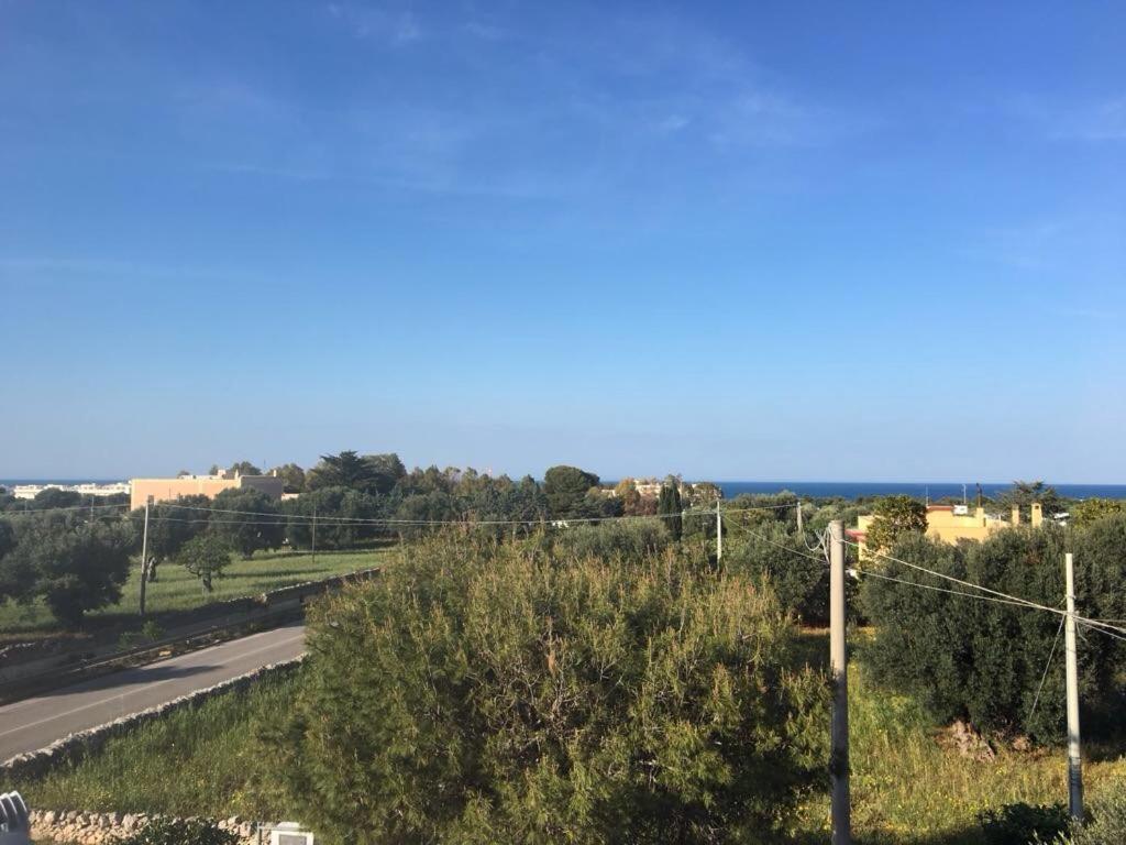 Savelletri Villa Anna מראה חיצוני תמונה